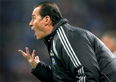 Хууб Стевенс