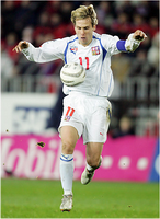 Павел Недвед