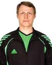 Олег Кононов