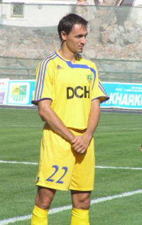 Милан Обрадович