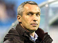 Олег Протасов