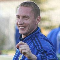 Тибериу Гиоане, фото fcdynamo.kiev.ua