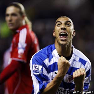 Веселый Харпер и наш соотечественник