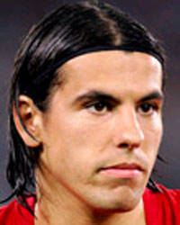 Милан Барош, goal.com