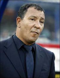 Хенк тен Кате