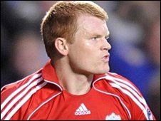 Йон Арне Риизе