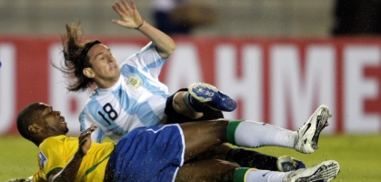 Лежачие, фото Getty Images