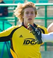 Алексей Кучук, фото fc-sheriff.com