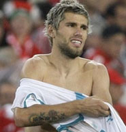 Дон Валон, фото AP