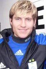 Вячеслав Глеб