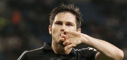 Фрэнк Лэмпард