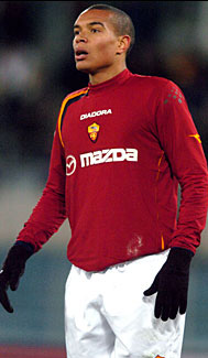 Маттео Феррари 