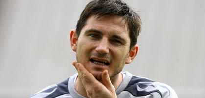 Франк Лэмпард