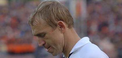 Александр Косырин, metallurg.donetsk.ua