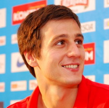 Никола Калинич