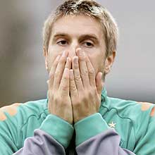 Иван Класнич