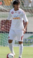 Альберто Аквилани, www.goal.com