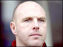 Кевин Кин, bbc.co.uk