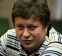 Александр Заваров, фото fcarsenal.com.ua