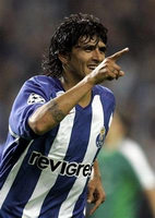 Лучо Гонсалес