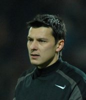 Рустам Худжамов, shakhtar.com