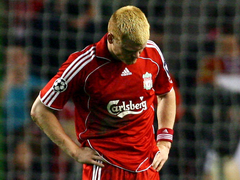 Йон Арне Риизе