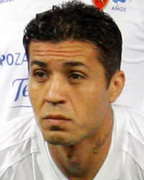 Франселино Матузалем