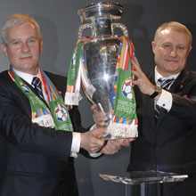 Листкевич и Суркис