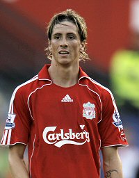 Фернандо Торрес