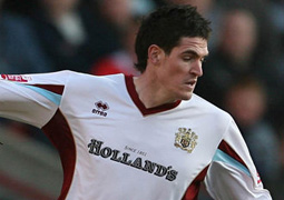 Кайл Лафферти