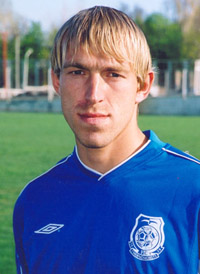 Александр Косырин