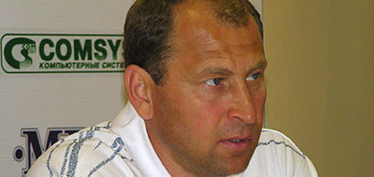 Павел Яковенко, yuga.ru