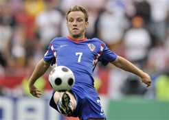 Иван Ракитич, фото АР