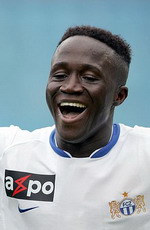 Альхассан Кейта