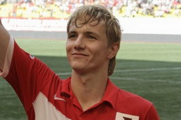 Роман Павлюченко