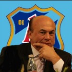 Виктор Головко, fcarsenal.com.ua