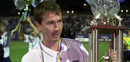 Некогда лучший в стране, fcdynamo.kiev.ua