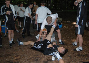 Фото shakhtar.com