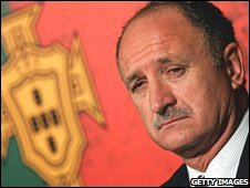 Луиш Фелипе Сколари