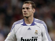 Уэсли Снайдер