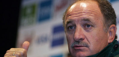 Луиш Фелипе Сколари