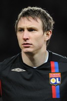 Ким Кальстрем