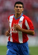 Хосе Антонио Рейес