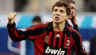 Альберто Палоски, фото Reuters