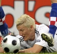 Бастиан Швайнштайгер