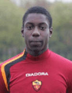 Стефано Окака Чука