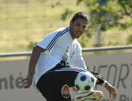 Брандау, shakhtar.com