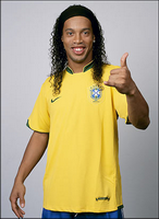 Роналдиньо