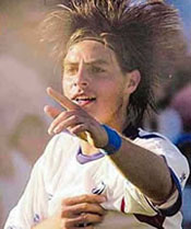 Бруно Форнароли