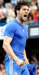 Михаэль Баллак